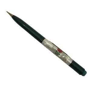 Sheaffer 1970 Spring Nationals Portland City of Roses Green 0.9mm Mech. Pencil